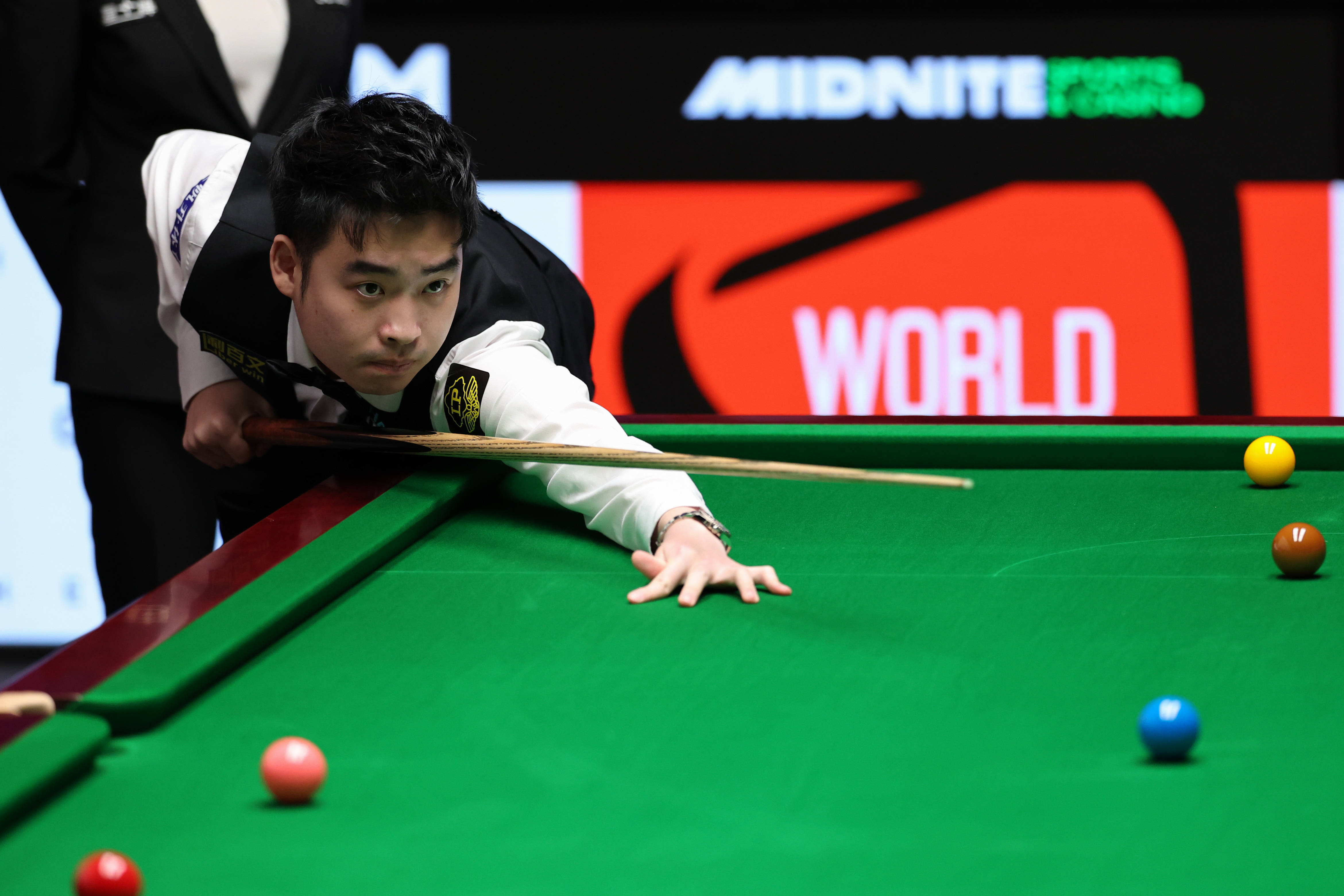 在信息唾手 在信息唾手