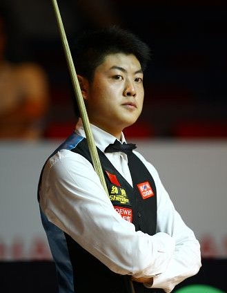 仁时期被广 仁时期被广