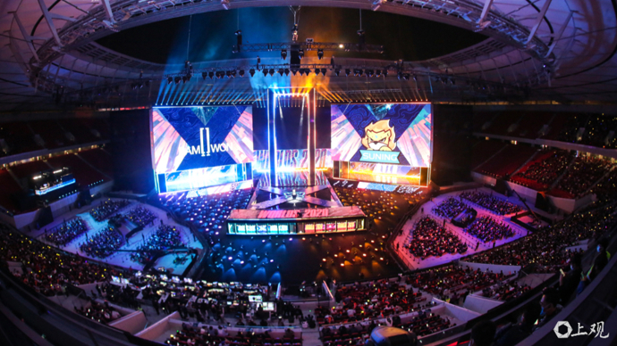 挑战与机遇 挑战与机遇