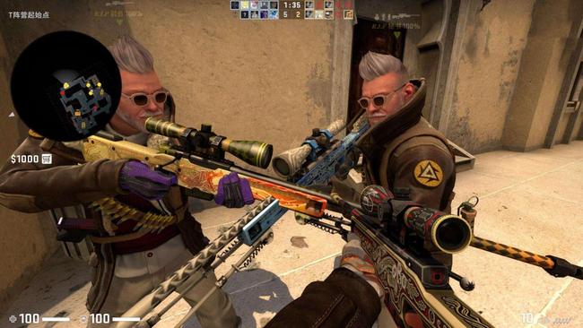 与外线效率 与外线效率