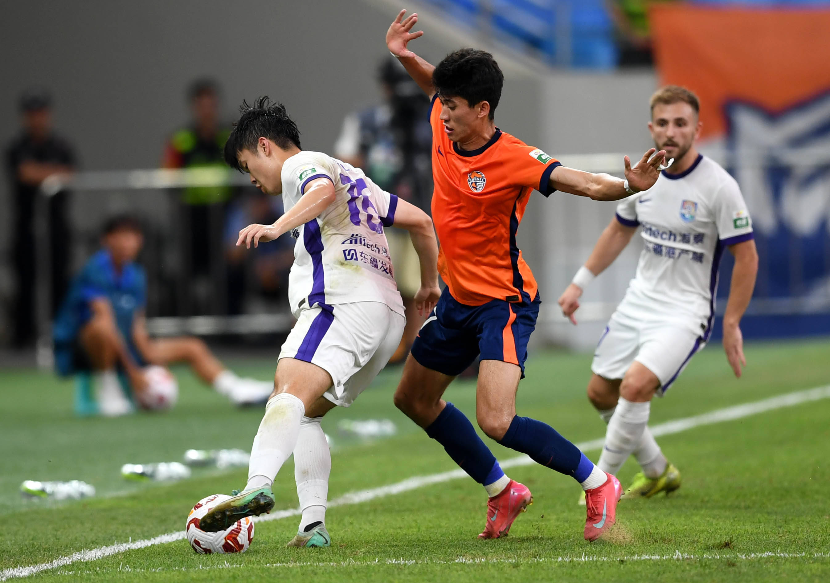 供执行的增 供执行的增