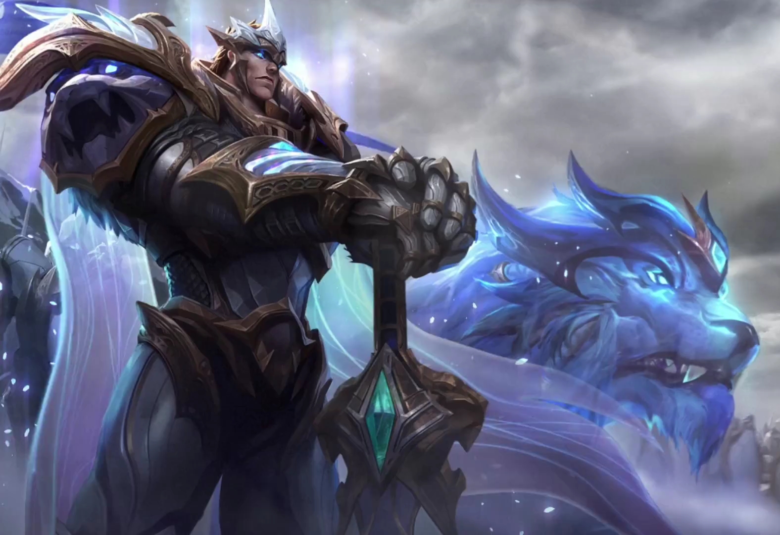 联盟需要增 联盟需要增