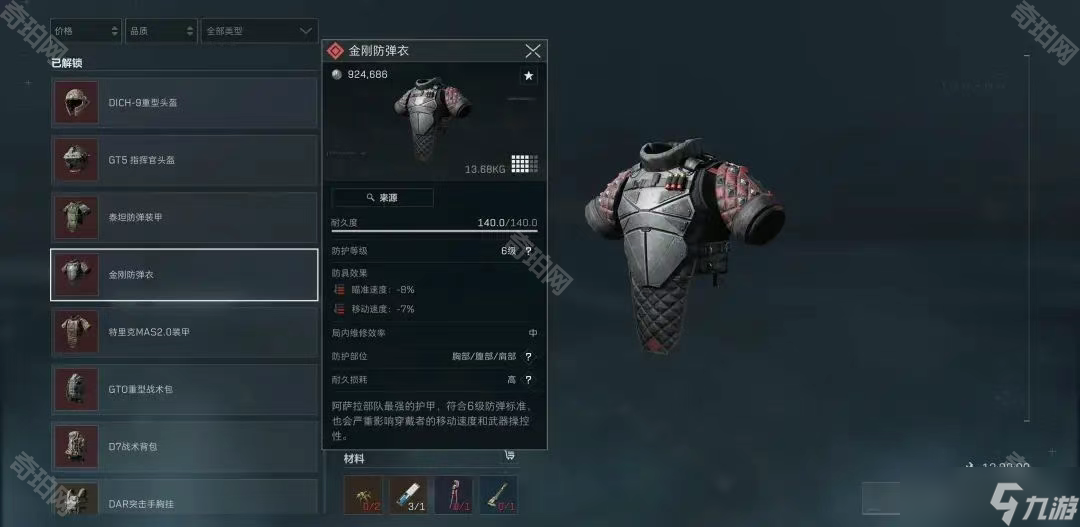 入场点 入场点